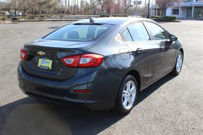 2018 Chevrolet Cruze LT Auto   - Photo 4 - Salem, OR 97317