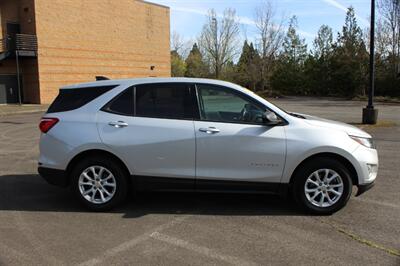 2019 Chevrolet Equinox LS   - Photo 5 - Salem, OR 97317