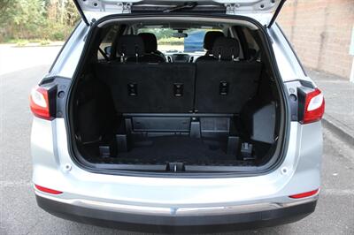 2019 Chevrolet Equinox LS   - Photo 15 - Salem, OR 97317