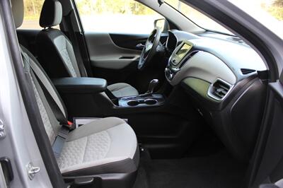 2019 Chevrolet Equinox LS   - Photo 18 - Salem, OR 97317