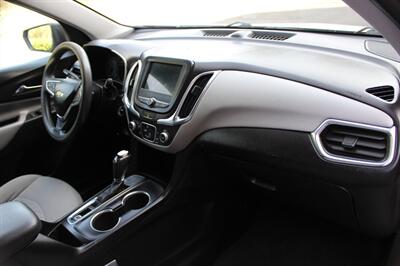 2019 Chevrolet Equinox LS   - Photo 17 - Salem, OR 97317