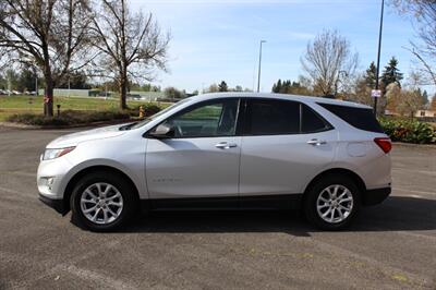 2019 Chevrolet Equinox LS   - Photo 7 - Salem, OR 97317