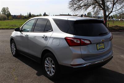 2019 Chevrolet Equinox LS   - Photo 3 - Salem, OR 97317
