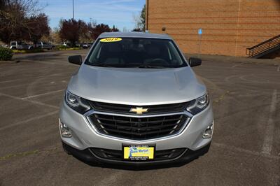 2019 Chevrolet Equinox LS   - Photo 6 - Salem, OR 97317