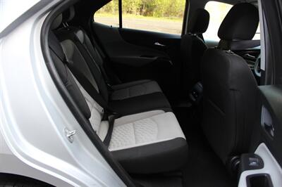 2019 Chevrolet Equinox LS   - Photo 16 - Salem, OR 97317