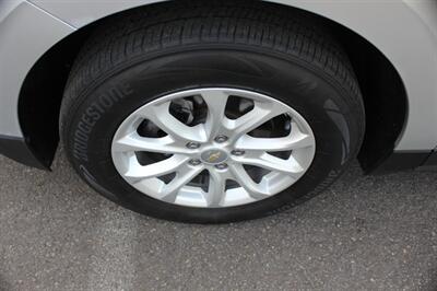 2019 Chevrolet Equinox LS   - Photo 19 - Salem, OR 97317