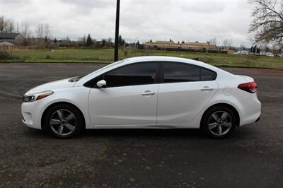 2018 Kia Forte LX   - Photo 7 - Salem, OR 97317