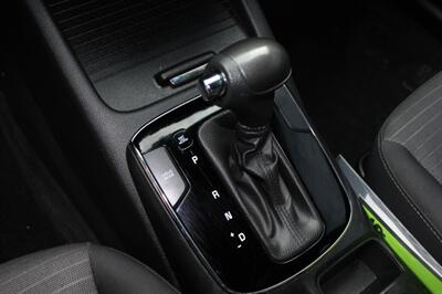 2018 Kia Forte LX   - Photo 12 - Salem, OR 97317