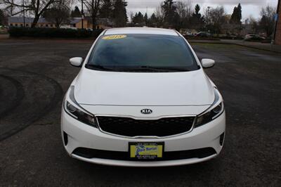 2018 Kia Forte LX   - Photo 6 - Salem, OR 97317