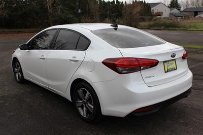 2018 Kia Forte LX   - Photo 3 - Salem, OR 97317