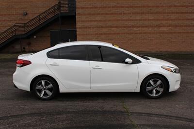 2018 Kia Forte LX   - Photo 5 - Salem, OR 97317