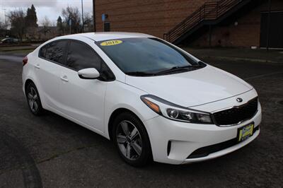 2018 Kia Forte LX   - Photo 1 - Salem, OR 97317