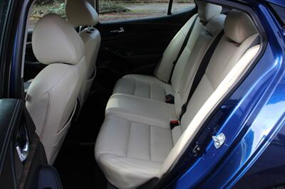 2018 Nissan Maxima Platinum   - Photo 13 - Salem, OR 97317