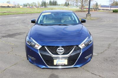 2018 Nissan Maxima Platinum   - Photo 6 - Salem, OR 97317
