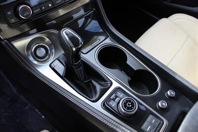 2018 Nissan Maxima Platinum   - Photo 12 - Salem, OR 97317