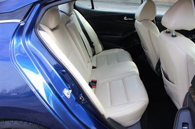 2018 Nissan Maxima Platinum   - Photo 15 - Salem, OR 97317