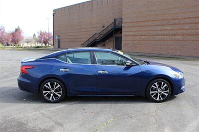 2018 Nissan Maxima Platinum   - Photo 5 - Salem, OR 97317