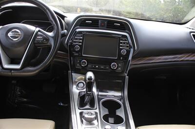 2018 Nissan Maxima Platinum   - Photo 14 - Salem, OR 97317