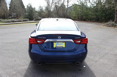 2018 Nissan Maxima Platinum   - Photo 8 - Salem, OR 97317