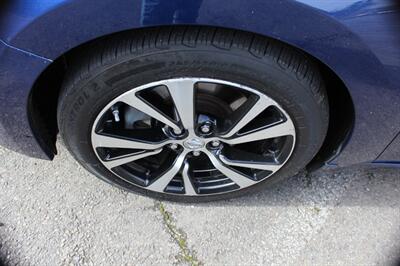 2018 Nissan Maxima Platinum   - Photo 19 - Salem, OR 97317