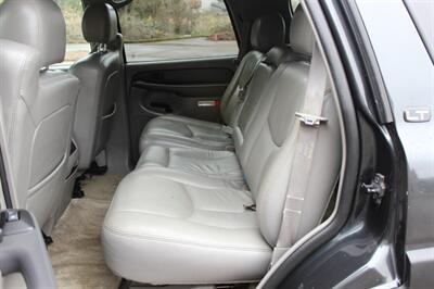 2003 Chevrolet Tahoe LT   - Photo 12 - Salem, OR 97317
