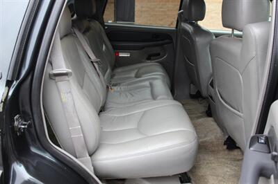 2003 Chevrolet Tahoe LT   - Photo 15 - Salem, OR 97317