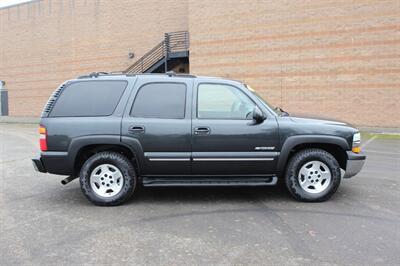 2003 Chevrolet Tahoe LT   - Photo 5 - Salem, OR 97317