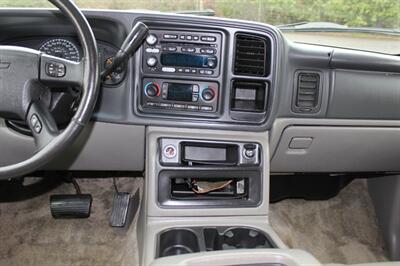 2003 Chevrolet Tahoe LT   - Photo 13 - Salem, OR 97317