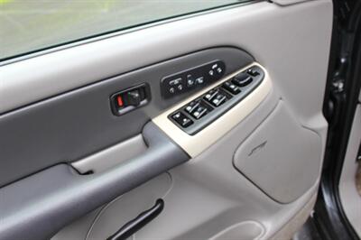 2003 Chevrolet Tahoe LT   - Photo 11 - Salem, OR 97317