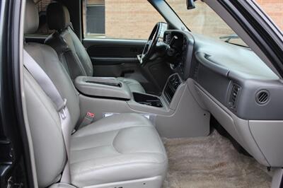 2003 Chevrolet Tahoe LT   - Photo 17 - Salem, OR 97317
