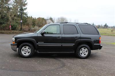 2003 Chevrolet Tahoe LT   - Photo 7 - Salem, OR 97317