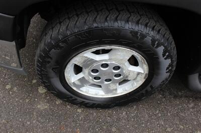2003 Chevrolet Tahoe LT   - Photo 19 - Salem, OR 97317