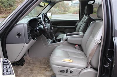 2003 Chevrolet Tahoe LT   - Photo 10 - Salem, OR 97317