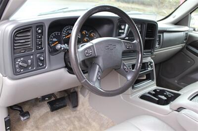 2003 Chevrolet Tahoe LT   - Photo 9 - Salem, OR 97317