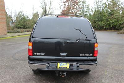 2003 Chevrolet Tahoe LT   - Photo 8 - Salem, OR 97317
