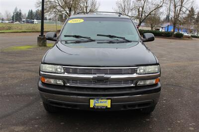 2003 Chevrolet Tahoe LT   - Photo 6 - Salem, OR 97317