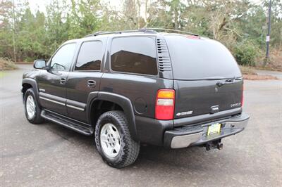 2003 Chevrolet Tahoe LT   - Photo 3 - Salem, OR 97317