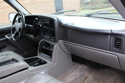 2003 Chevrolet Tahoe LT   - Photo 16 - Salem, OR 97317