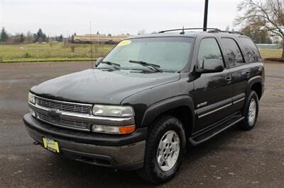 2003 Chevrolet Tahoe LT   - Photo 2 - Salem, OR 97317