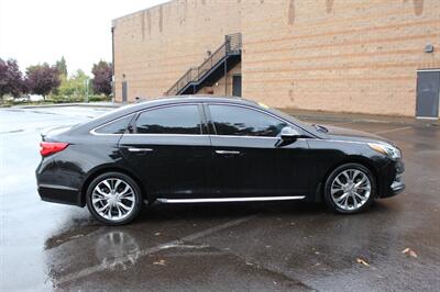 2015 Hyundai Sonata Limited 2.0T   - Photo 5 - Salem, OR 97317