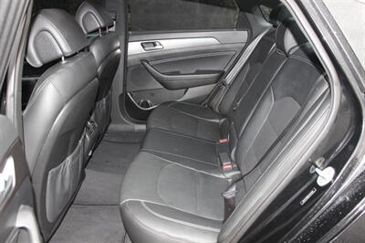 2015 Hyundai Sonata Limited 2.0T   - Photo 13 - Salem, OR 97317