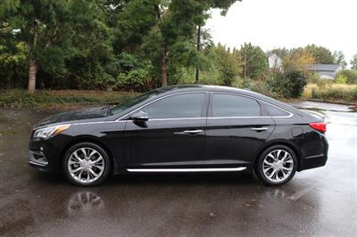 2015 Hyundai Sonata Limited 2.0T   - Photo 7 - Salem, OR 97317