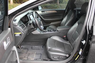2015 Hyundai Sonata Limited 2.0T   - Photo 10 - Salem, OR 97317