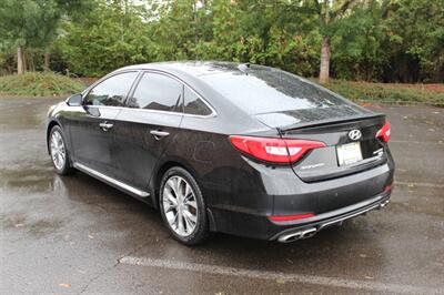 2015 Hyundai Sonata Limited 2.0T   - Photo 3 - Salem, OR 97317