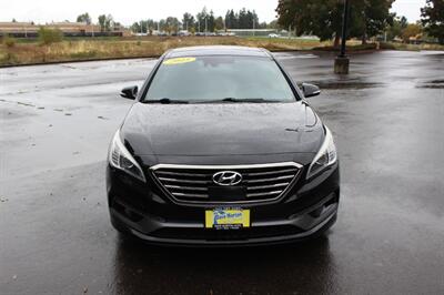 2015 Hyundai Sonata Limited 2.0T   - Photo 6 - Salem, OR 97317