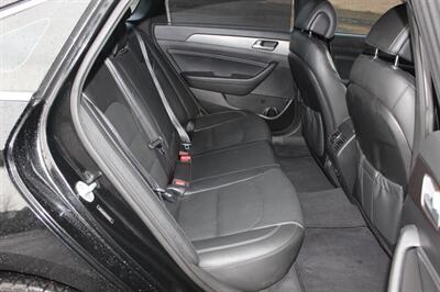 2015 Hyundai Sonata Limited 2.0T   - Photo 15 - Salem, OR 97317