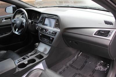 2015 Hyundai Sonata Limited 2.0T   - Photo 16 - Salem, OR 97317