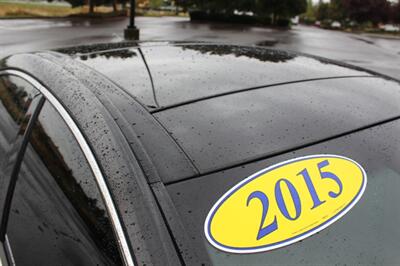 2015 Hyundai Sonata Limited 2.0T   - Photo 18 - Salem, OR 97317