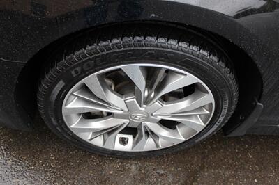 2015 Hyundai Sonata Limited 2.0T   - Photo 19 - Salem, OR 97317