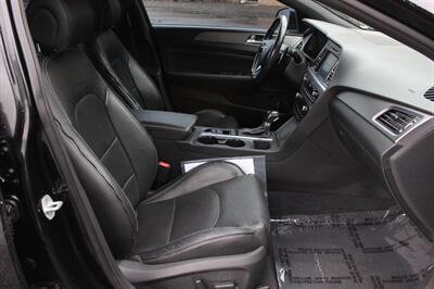 2015 Hyundai Sonata Limited 2.0T   - Photo 17 - Salem, OR 97317